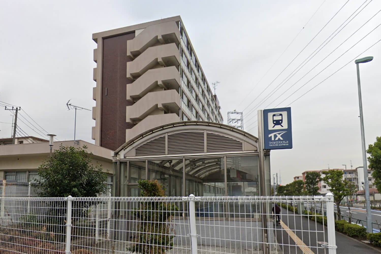 青井のパーソナルジム1