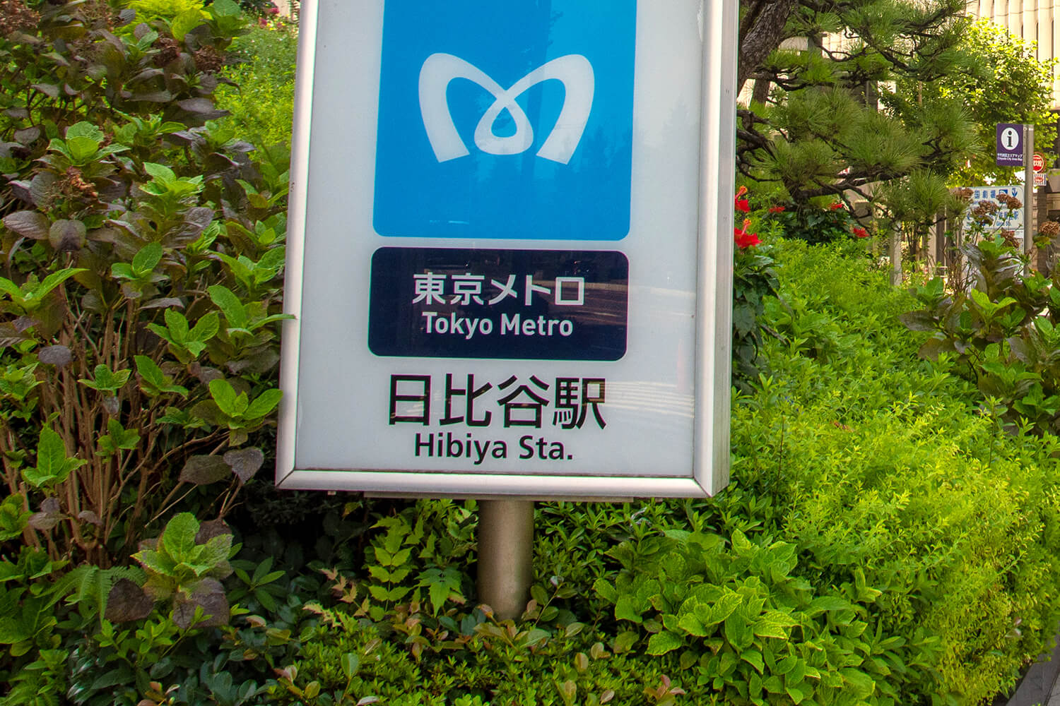 日比谷のパーソナルジム1