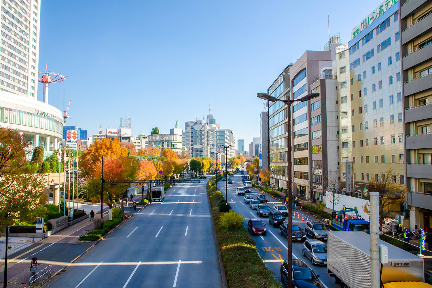文京区のパーソナルジム1