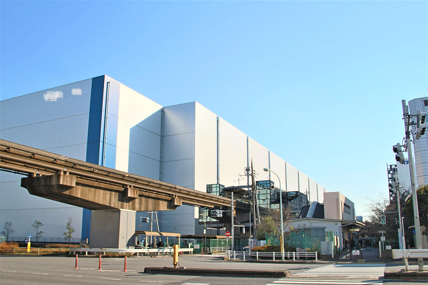 大田区のパーソナルジム1