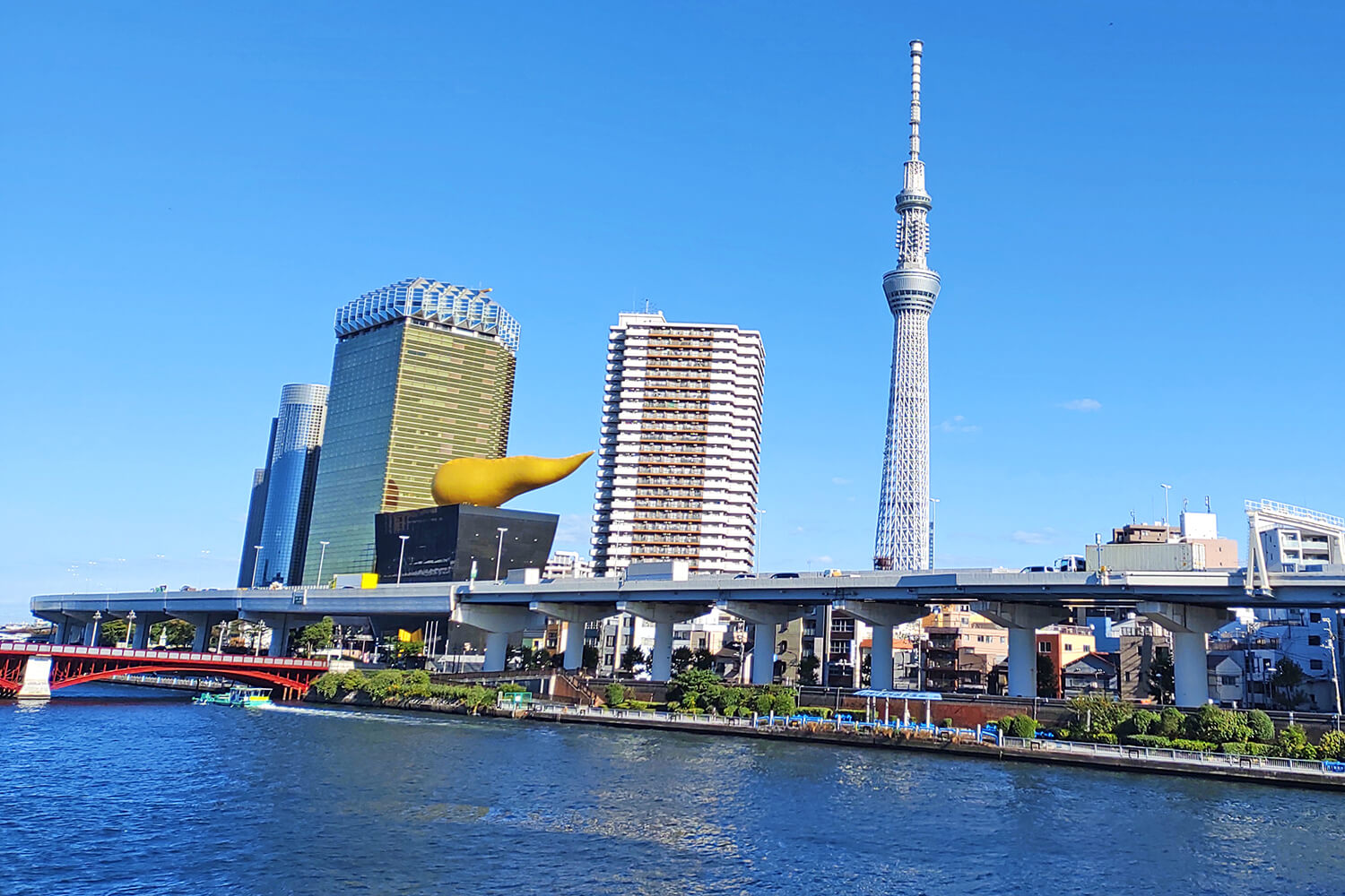 墨田区のパーソナルジム1