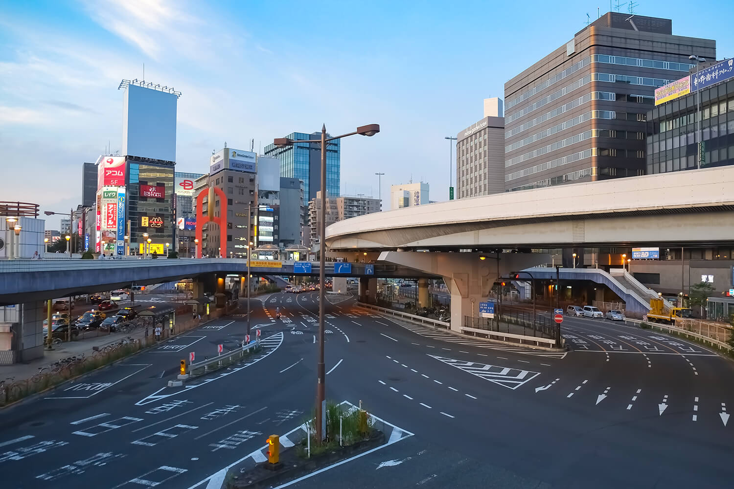 台東区のパーソナルジム1
