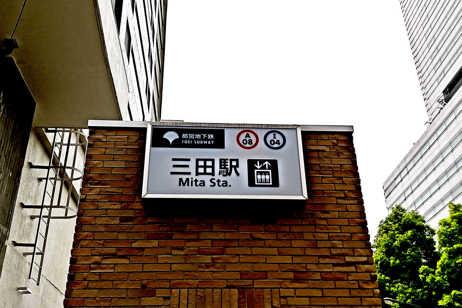 三田のパーソナルジム1